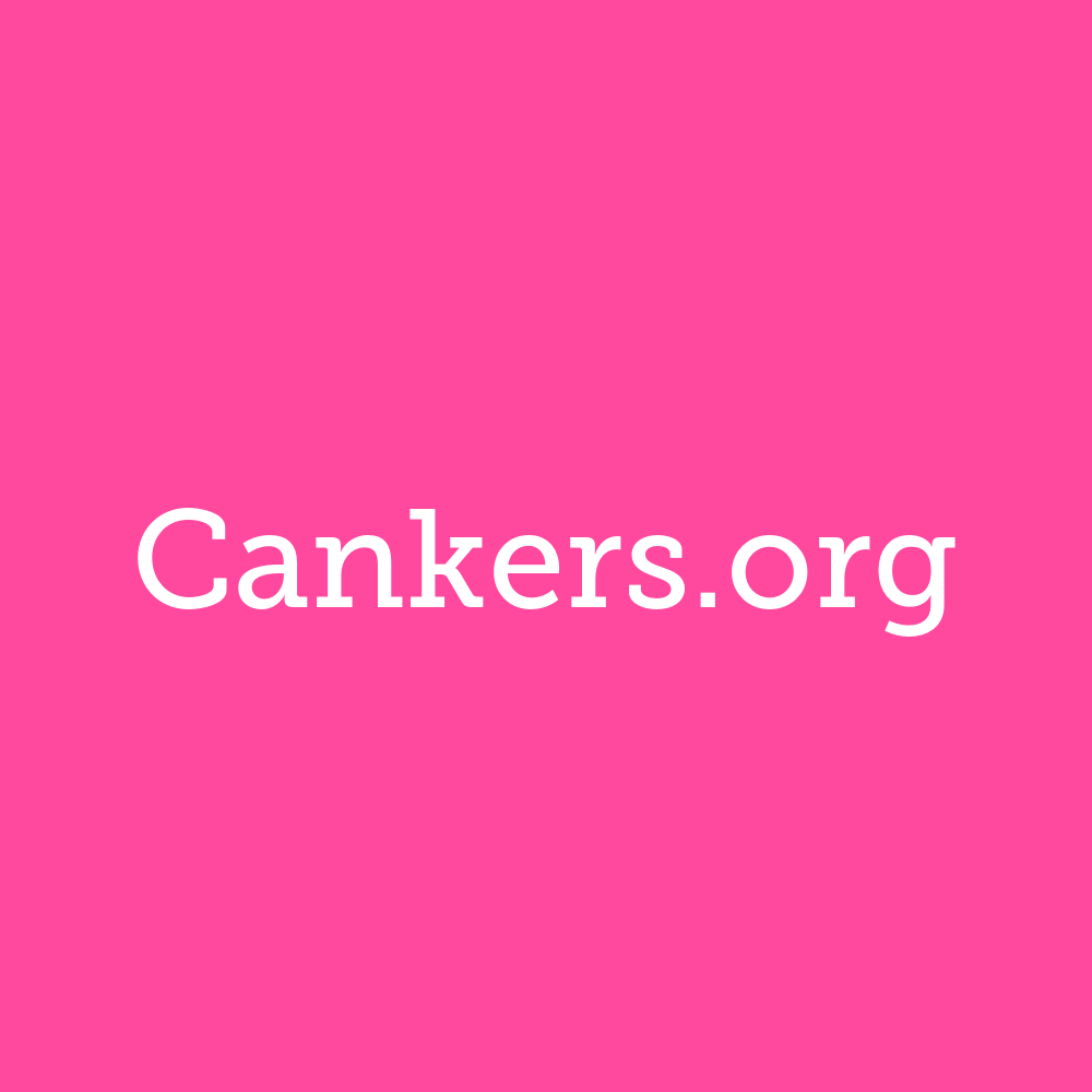cankers.org - this domain is for sale