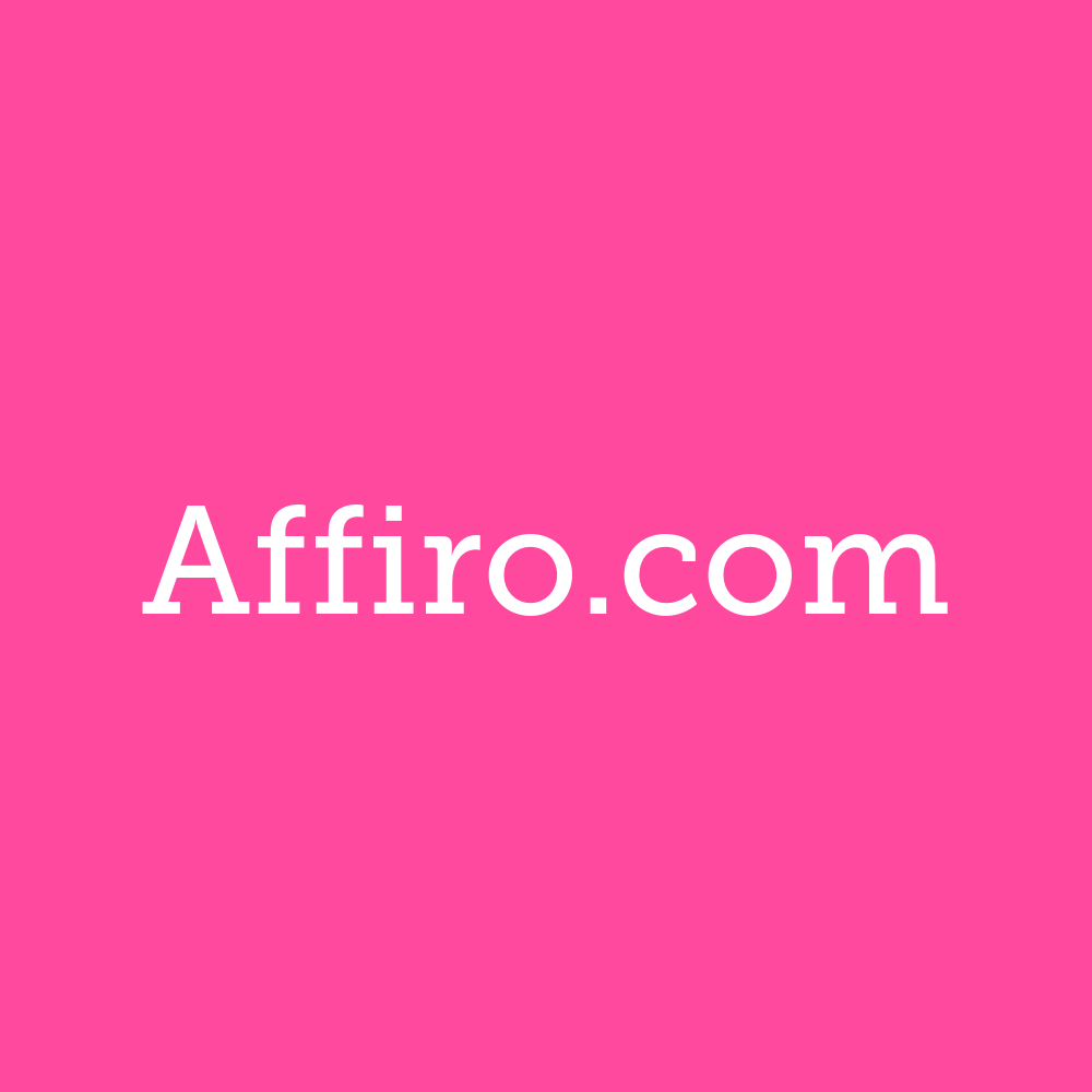 affiro.com