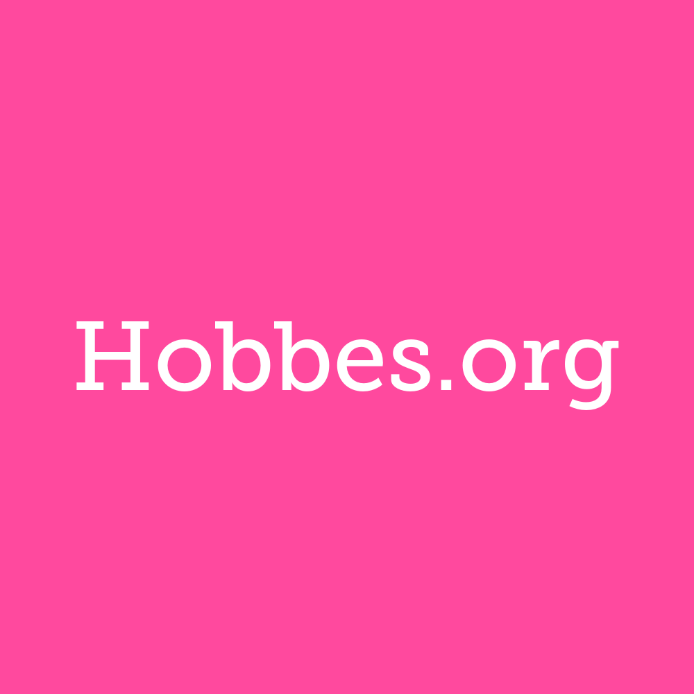 hobbes.org