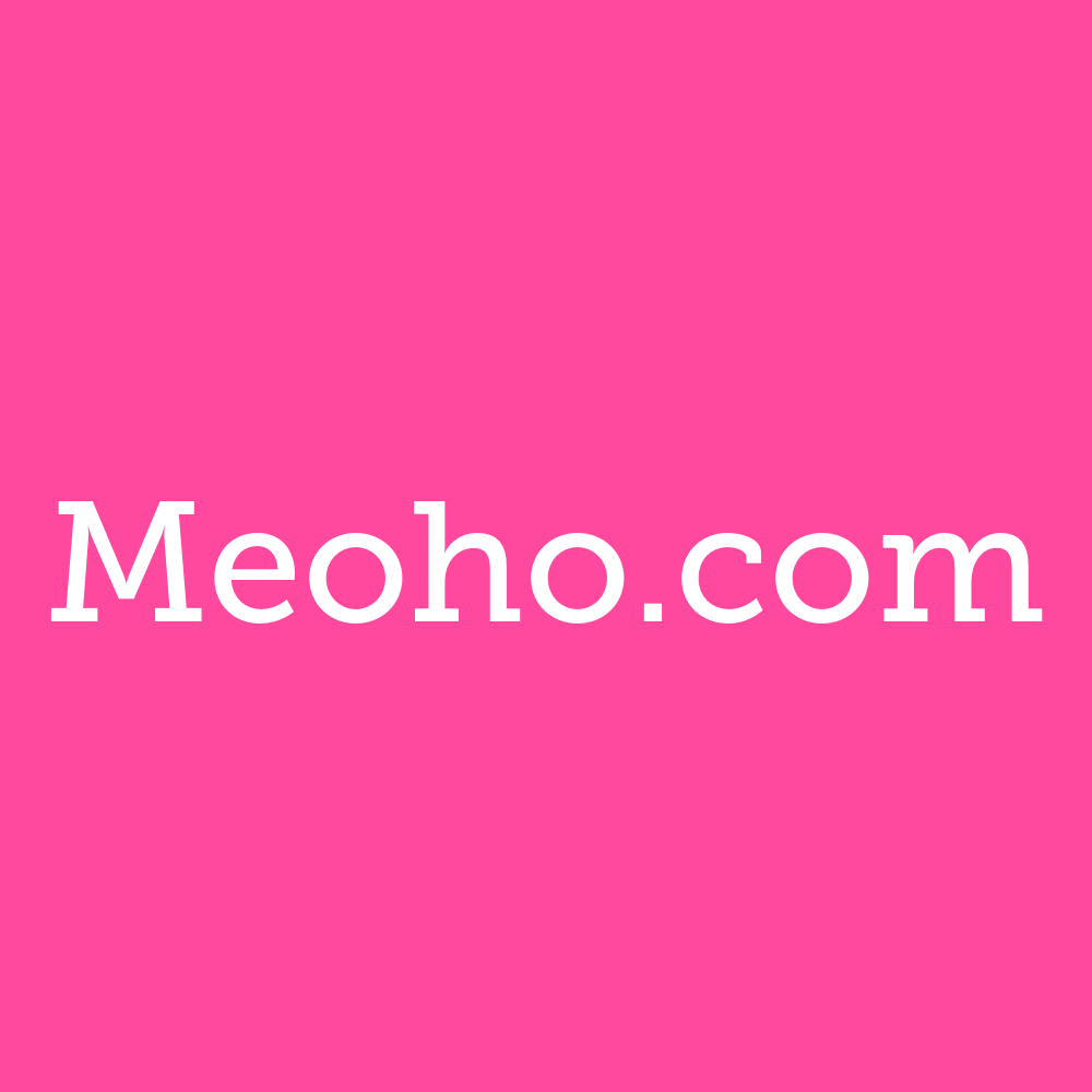 meoho.com