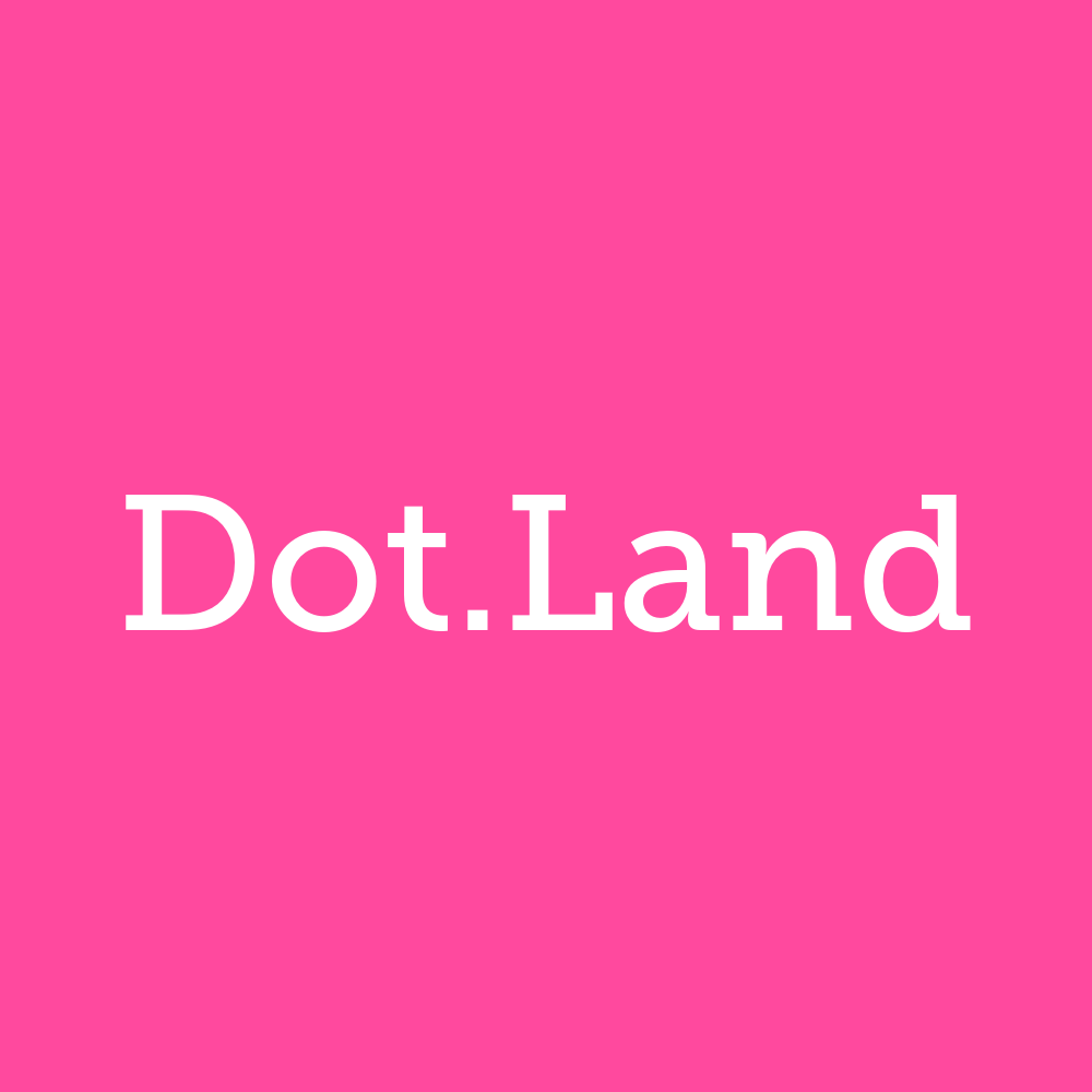 dot.land
