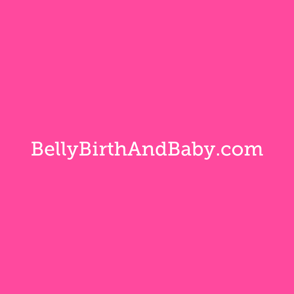 bellybirthandbaby.com