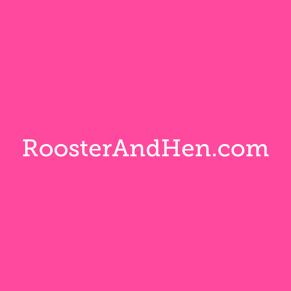 roosterandhen.com