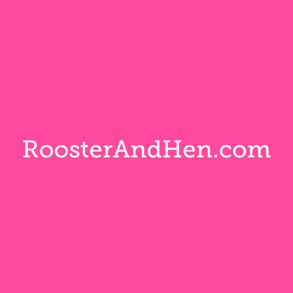 roosterandhen.com - this domain is for sale