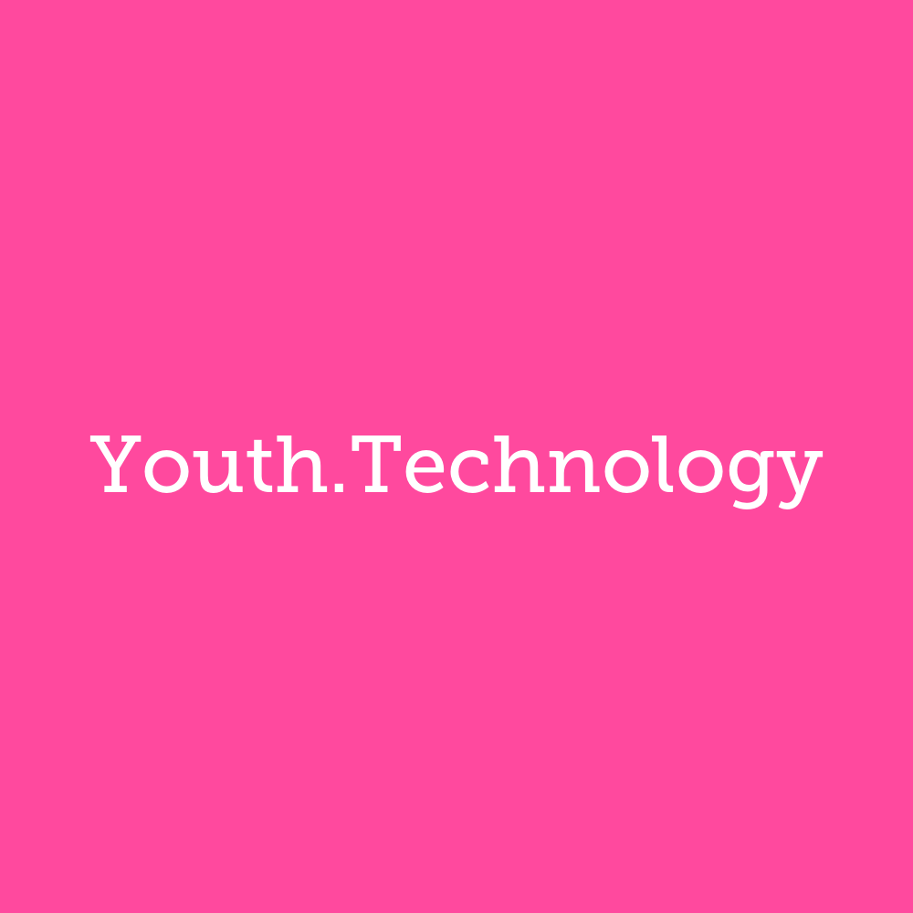 youth.technology - this domain is for sale