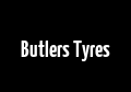 FROM ALL AT BUTLER'S TYRES, WE WOULD LIKE TO WISH YOU & YOURS, A MERRY CHRISTMAS & A HEALTHY AND HAPPY NEW YEAR!