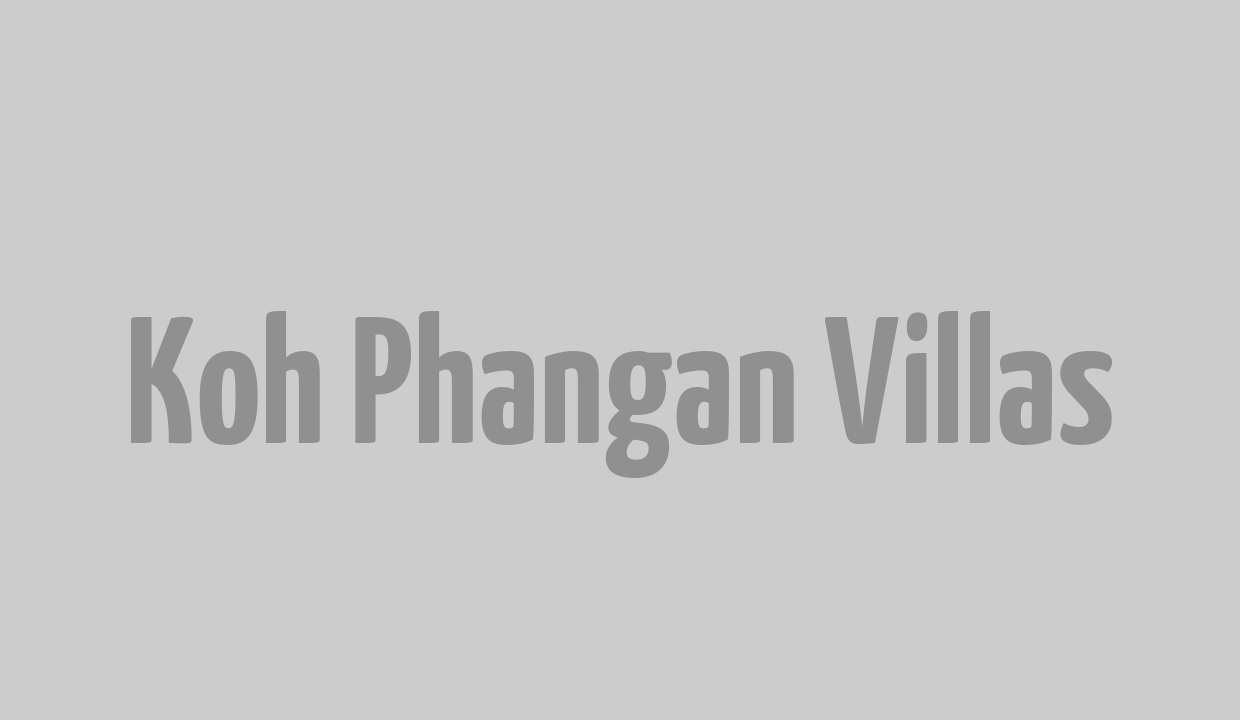 Koh Phangan Island Guide