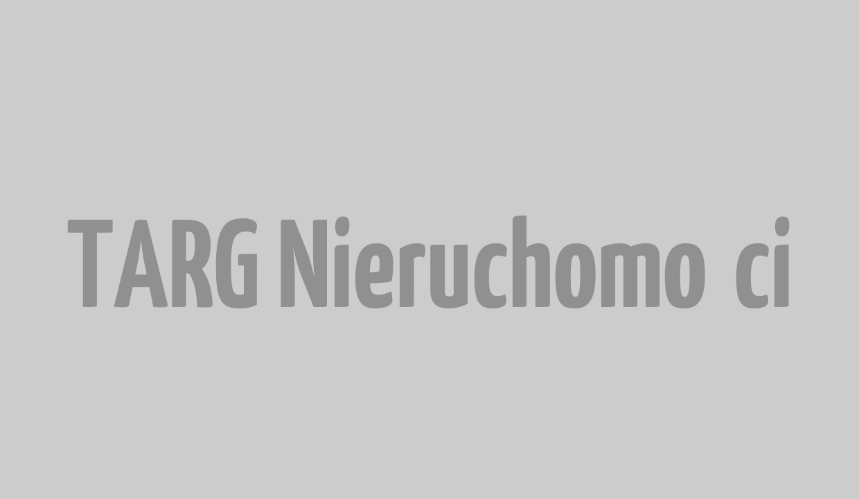7. Jakie informacje są potrzebne do wystawienia nieruchomości na sprzedaż?
