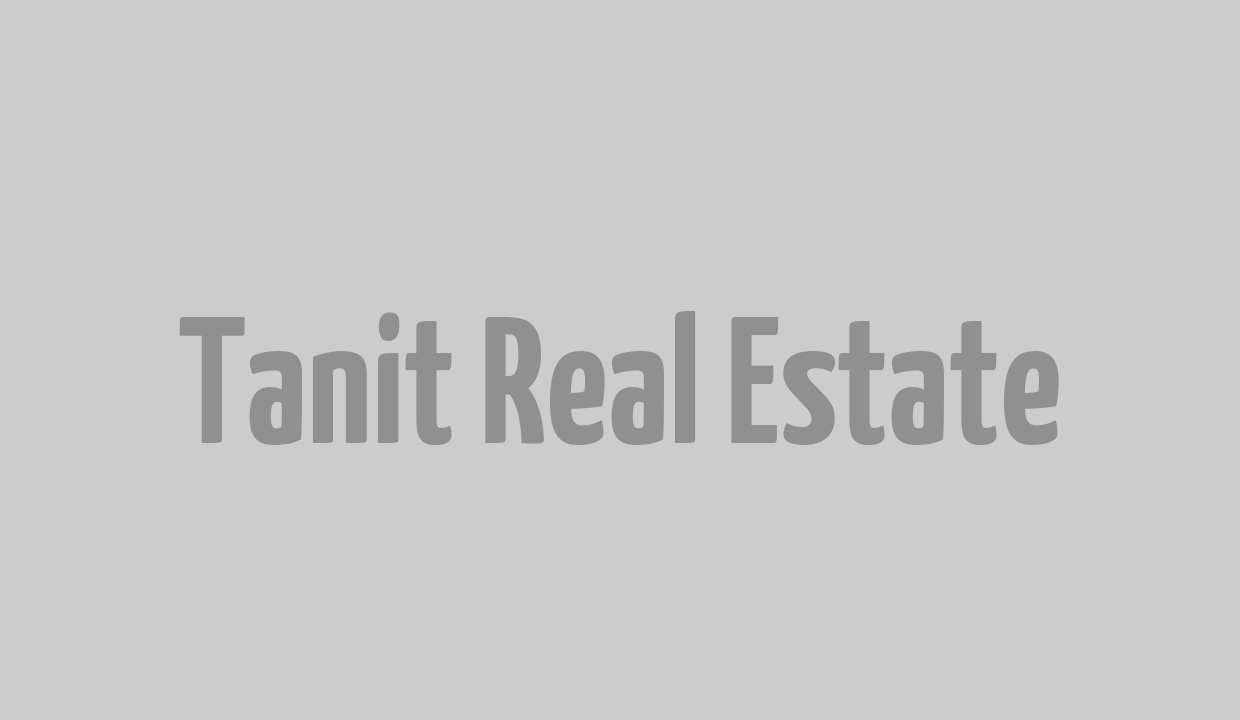 Discover Your Dream Home with Tanit Real Estate