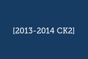 2013-2014 CK2