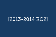 2013-2014 RO2