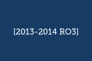 2013-2014 RO3
