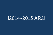 2014-2015 AR2