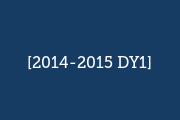 2014-2015 DY1