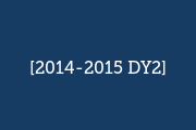 2014-2015 DY2