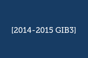 2014-2015 GIB3