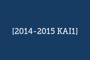 2014-2015 KAI1