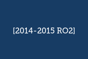 2014-2015 RO2