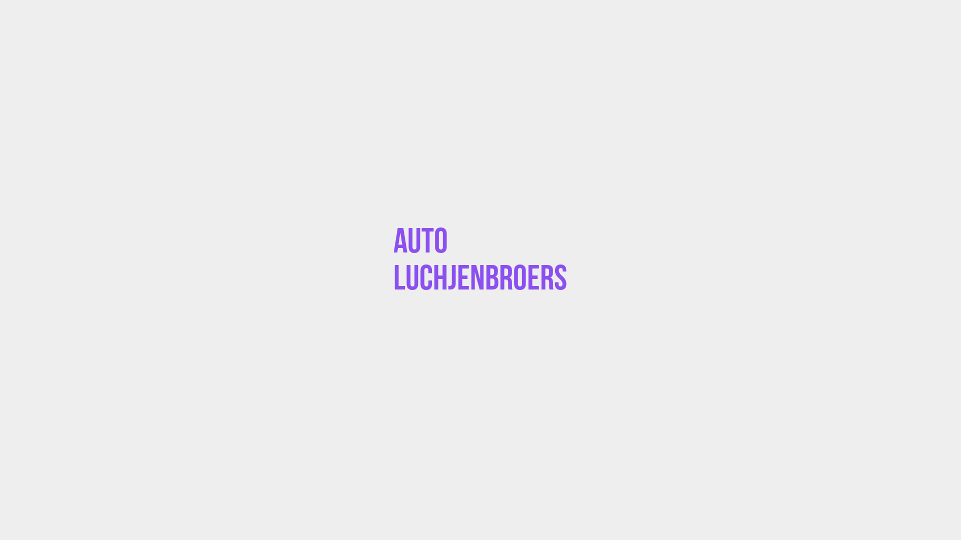 Placeholder image voor Auto Luchjenbroers