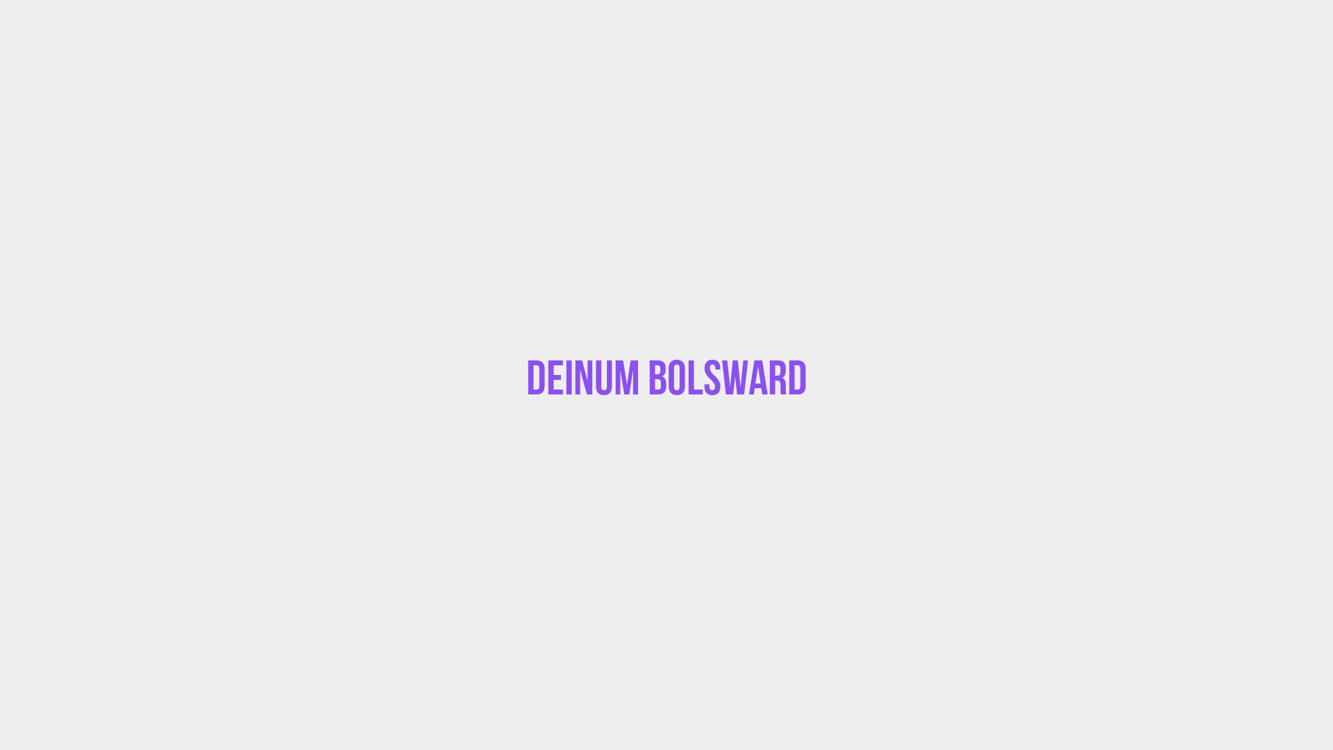 Placeholder image voor Deinum Bolsward