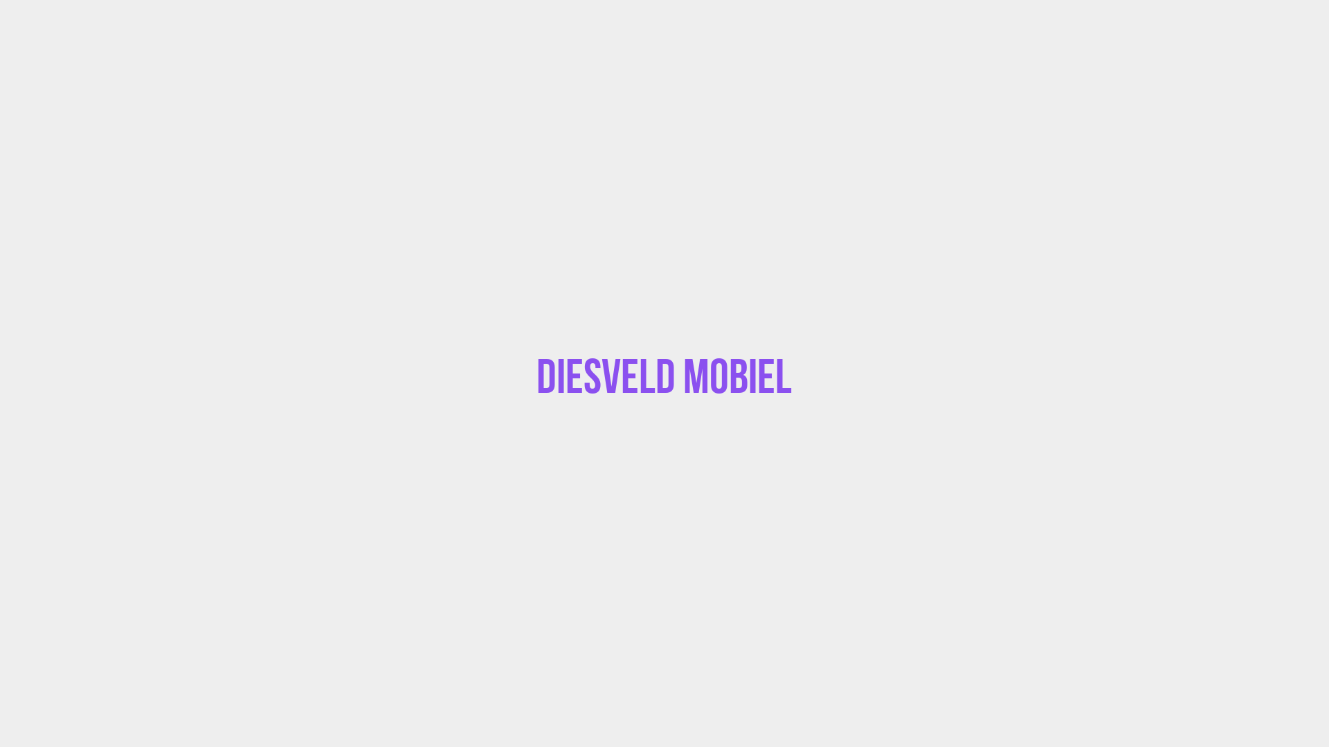 Placeholder image voor Diesveld Mobiel