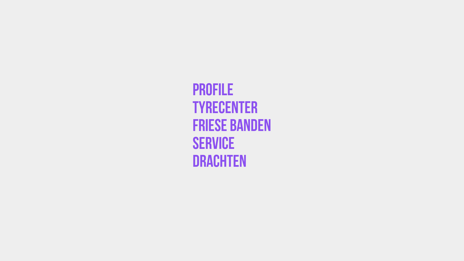 Placeholder image voor Profile Tyrecenter Friese banden service Drachten