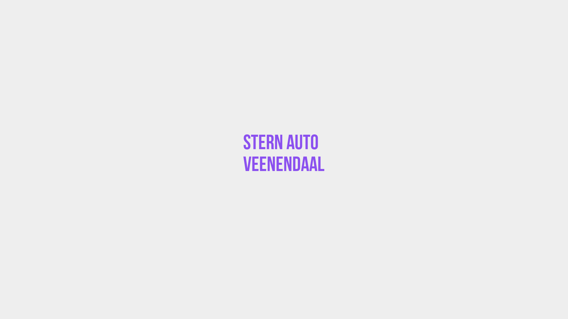 Placeholder image voor Stern Auto Veenendaal