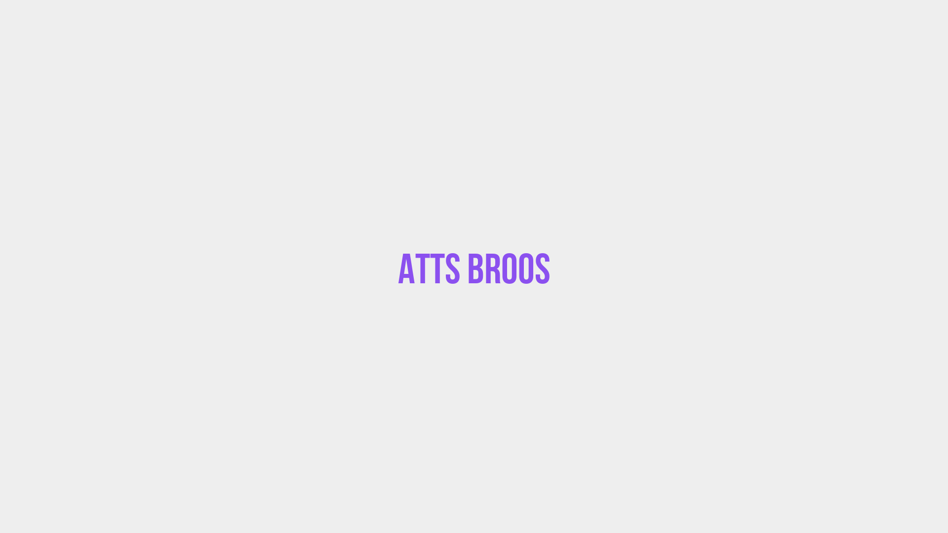Placeholder image voor ATTS Broos