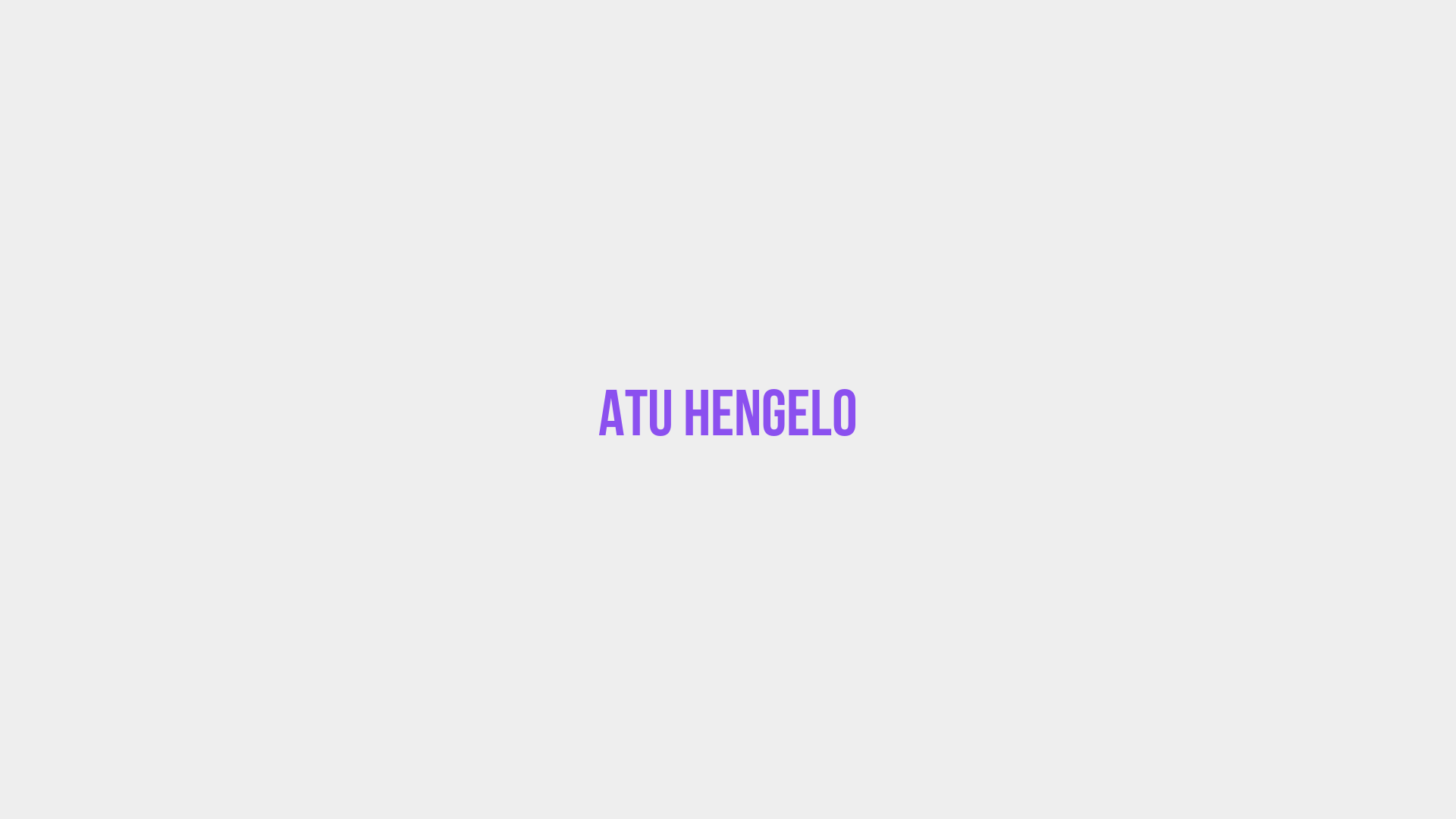 Placeholder image voor ATU Hengelo