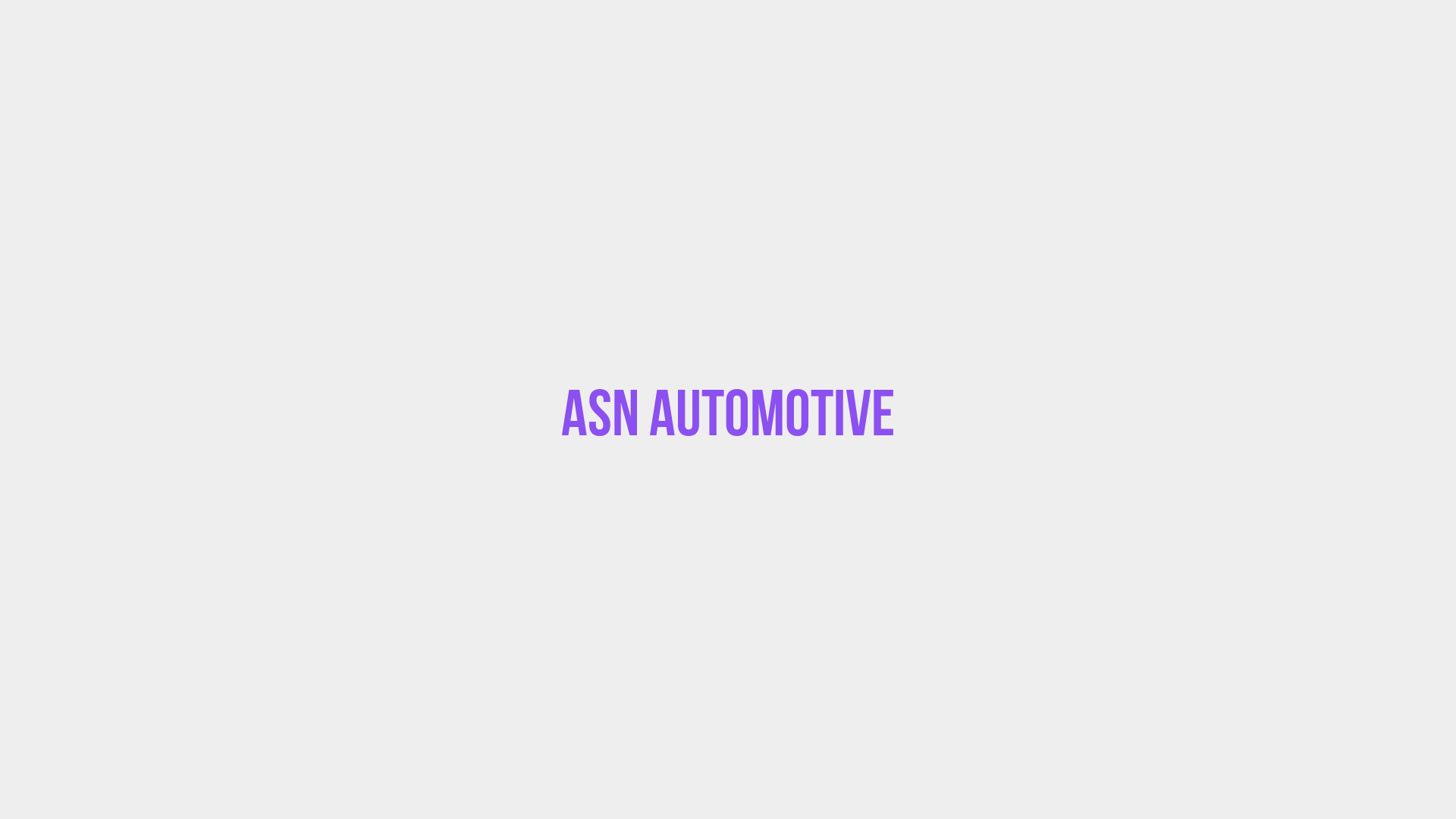 Placeholder image voor Asn Automotive