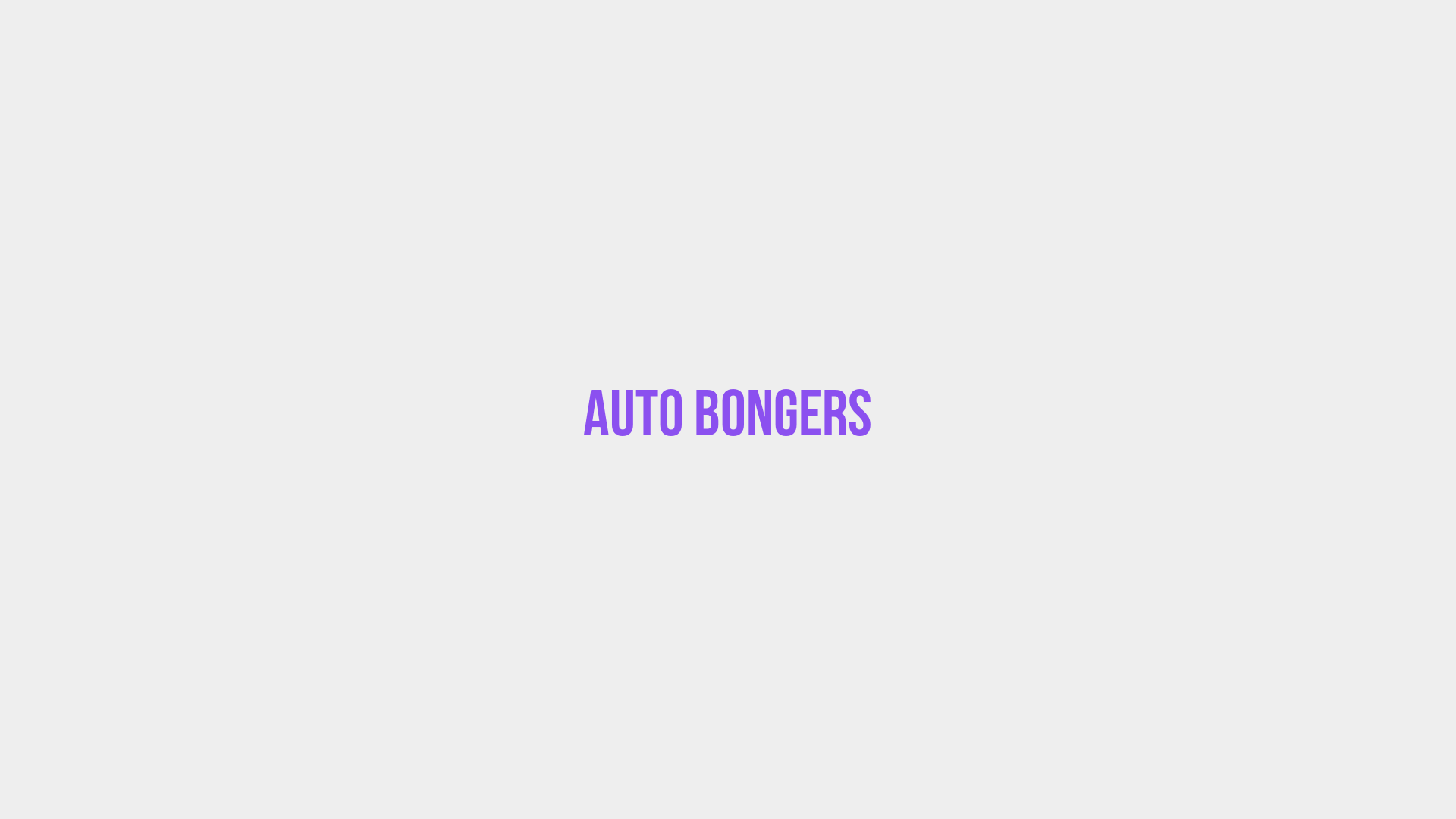 Placeholder image voor Auto Bongers