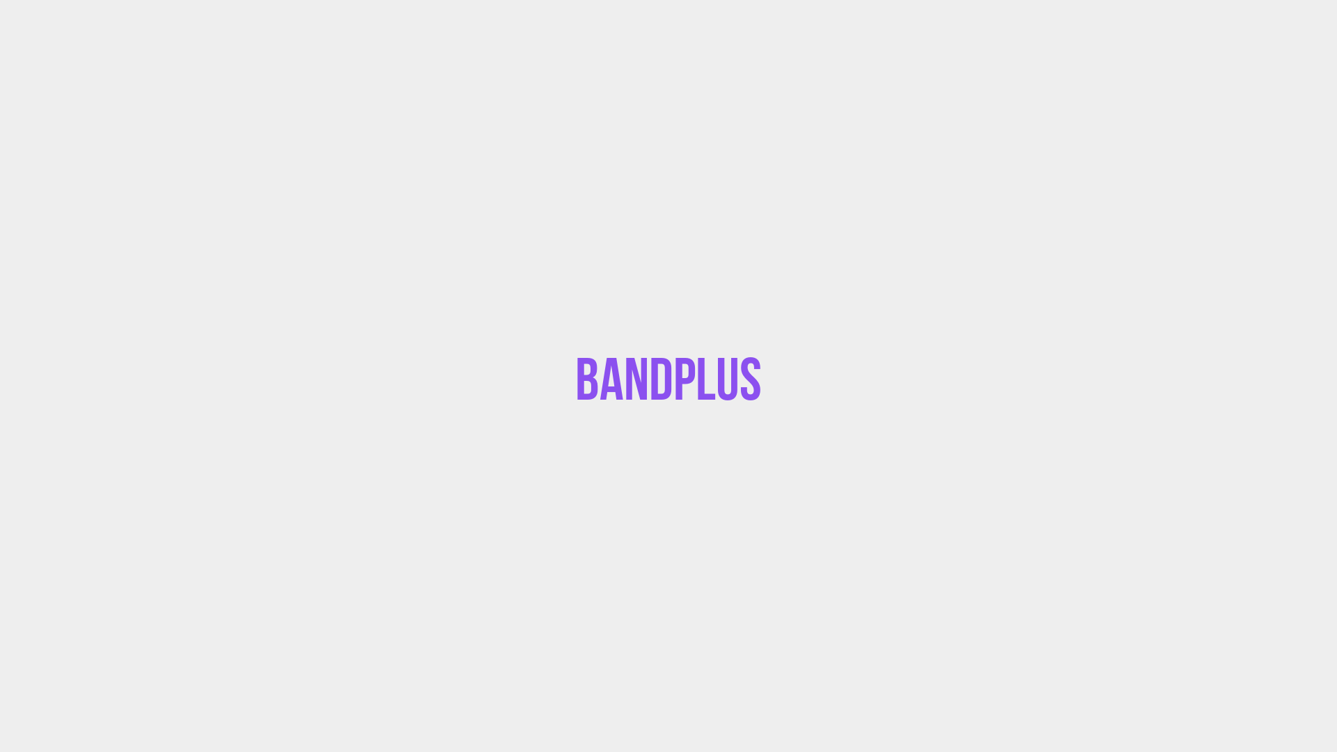 Placeholder image voor BandPlus