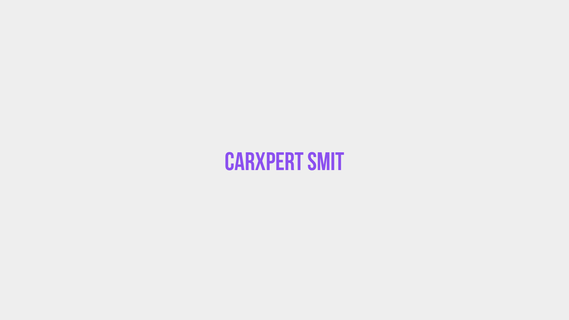 Placeholder image voor CarXpert Smit