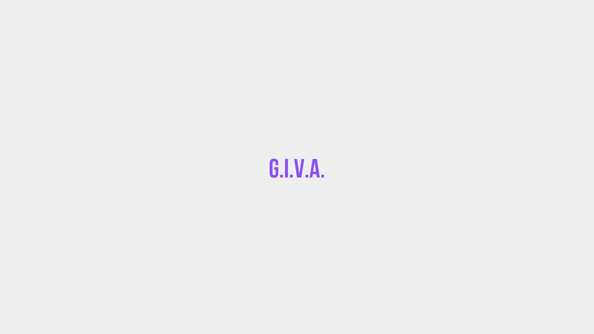 Placeholder image voor G.I.V.A.