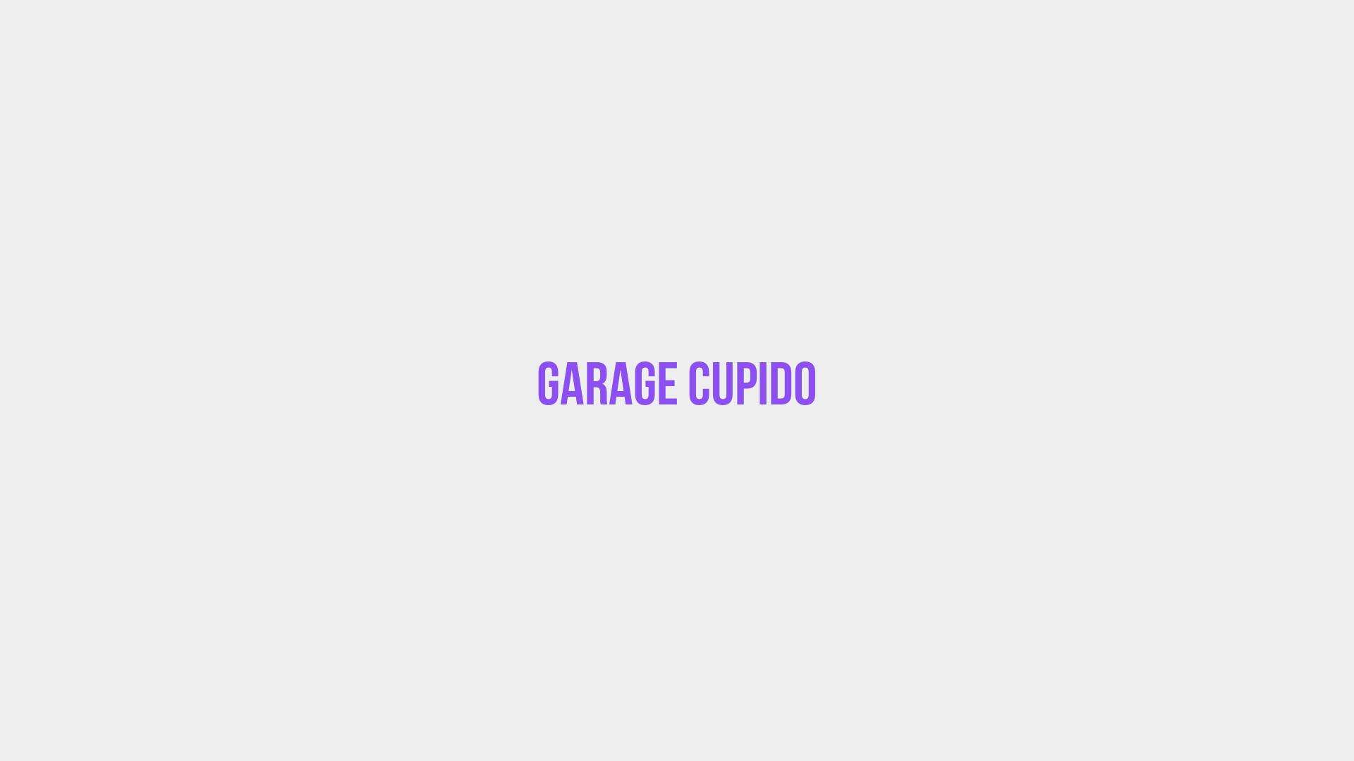Placeholder image voor Garage Cupido