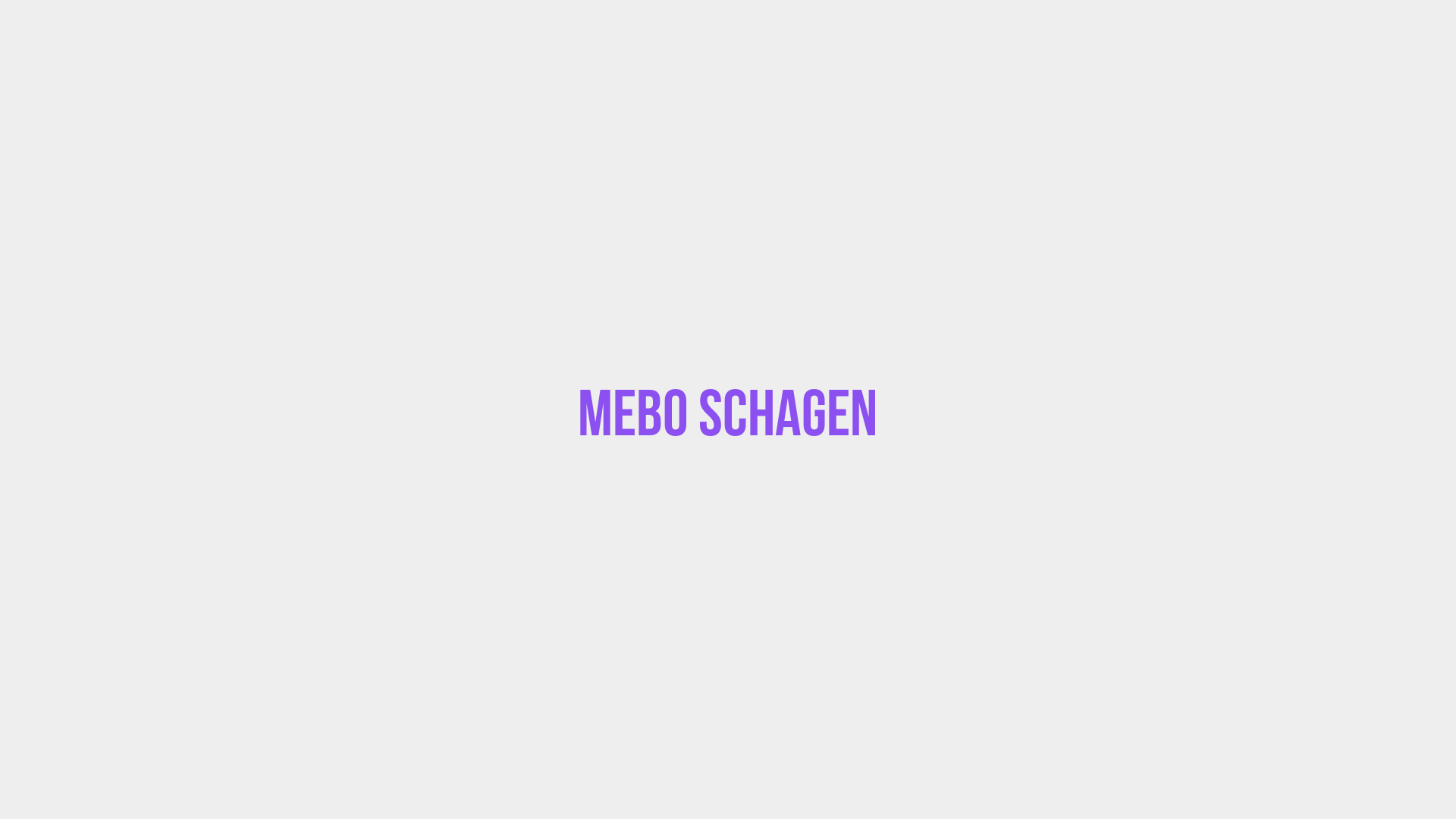Placeholder image voor Mebo Schagen