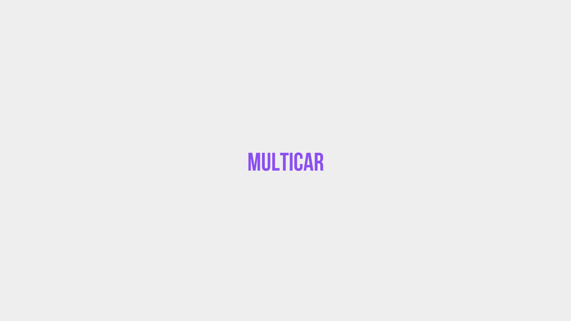 Placeholder image voor Multicar