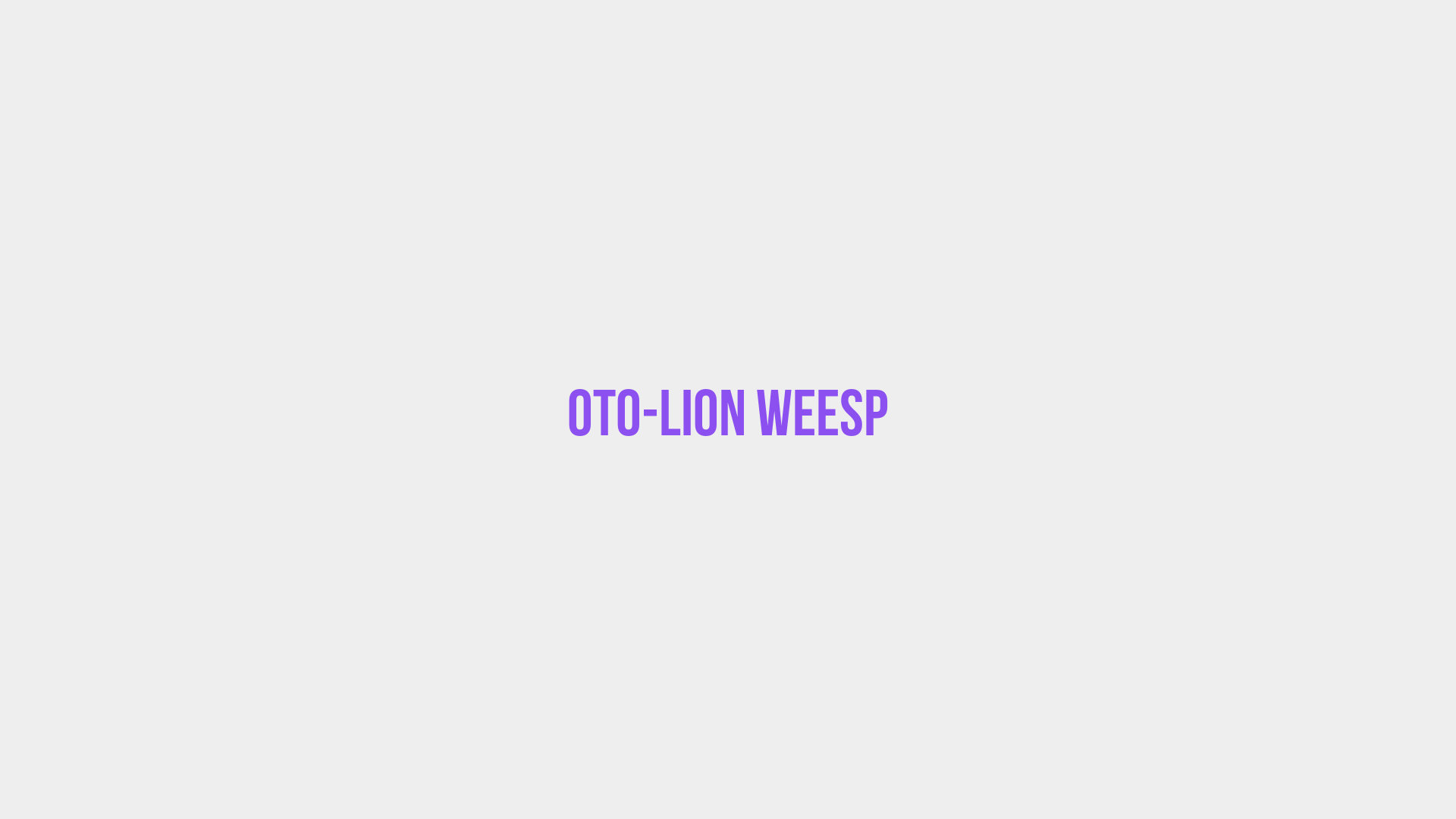 Placeholder image voor Oto-Lion Weesp