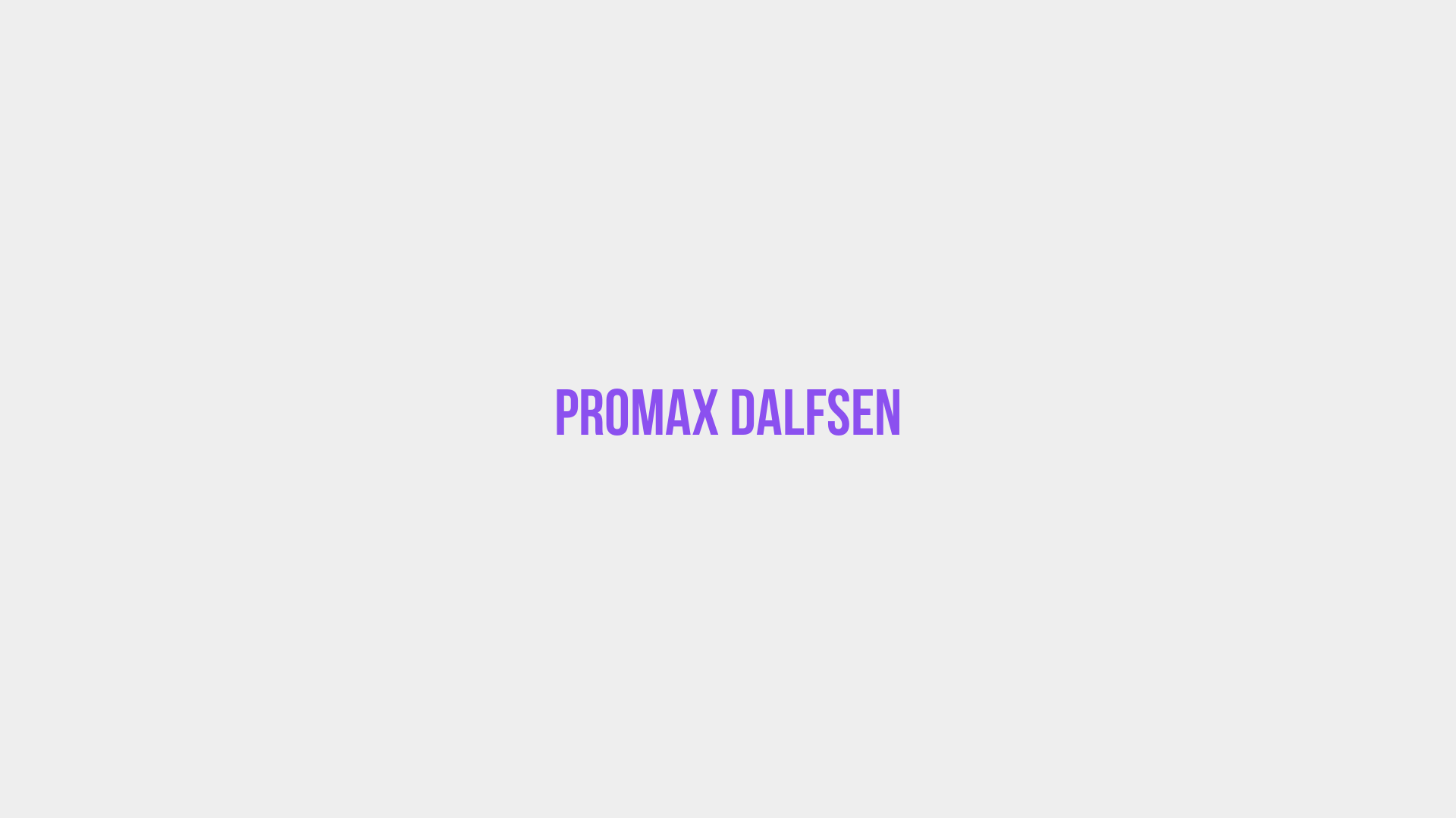 Placeholder image voor Promax Dalfsen