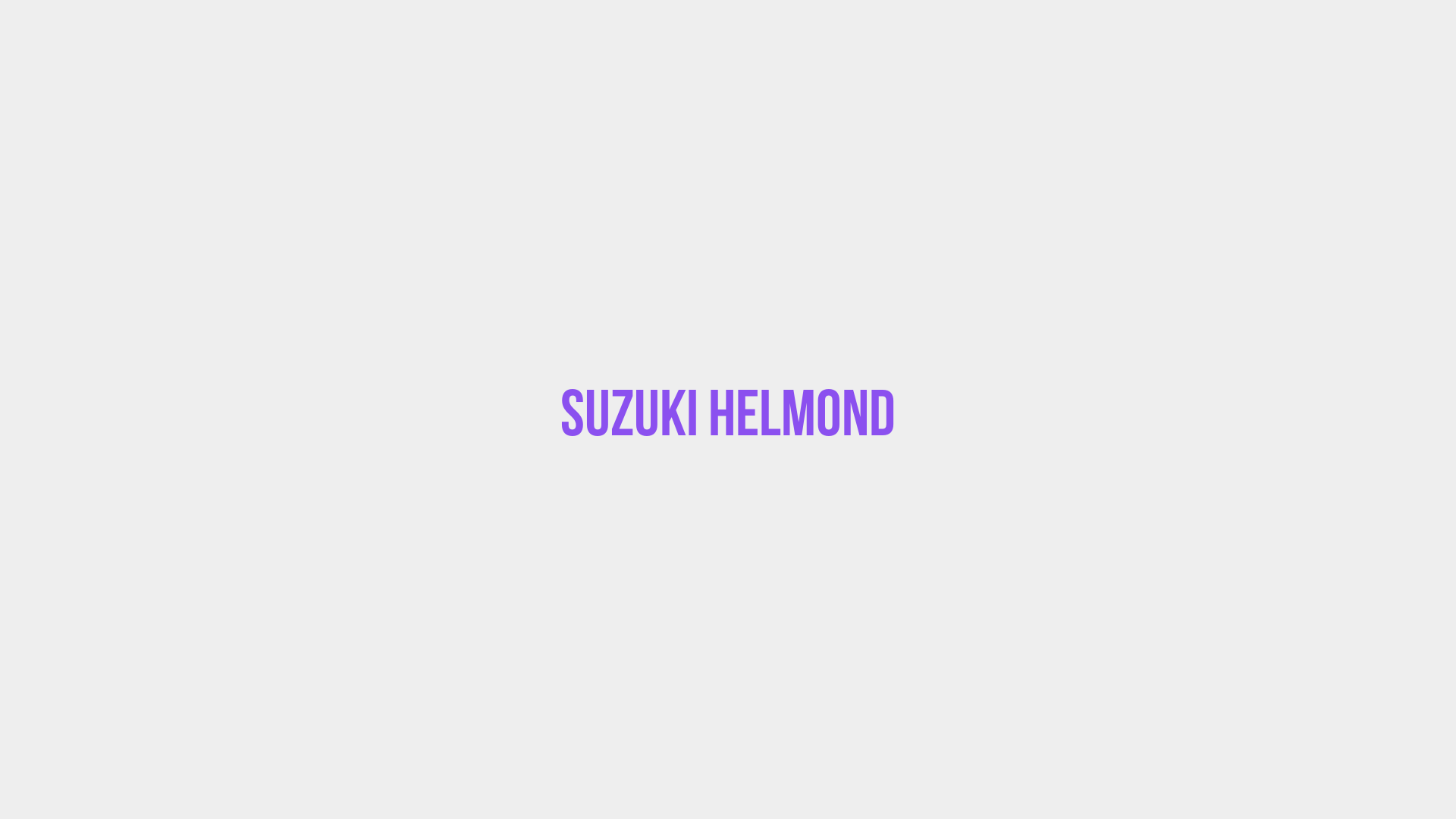 Placeholder image voor Suzuki Helmond