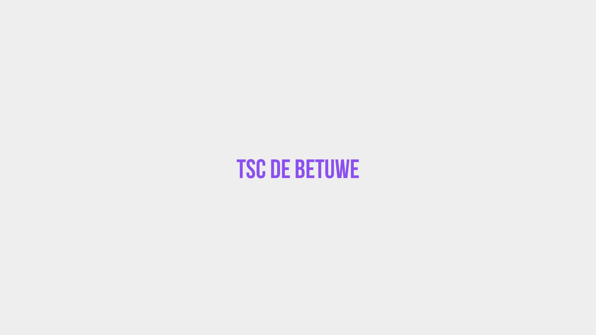 Placeholder image voor TSC de Betuwe