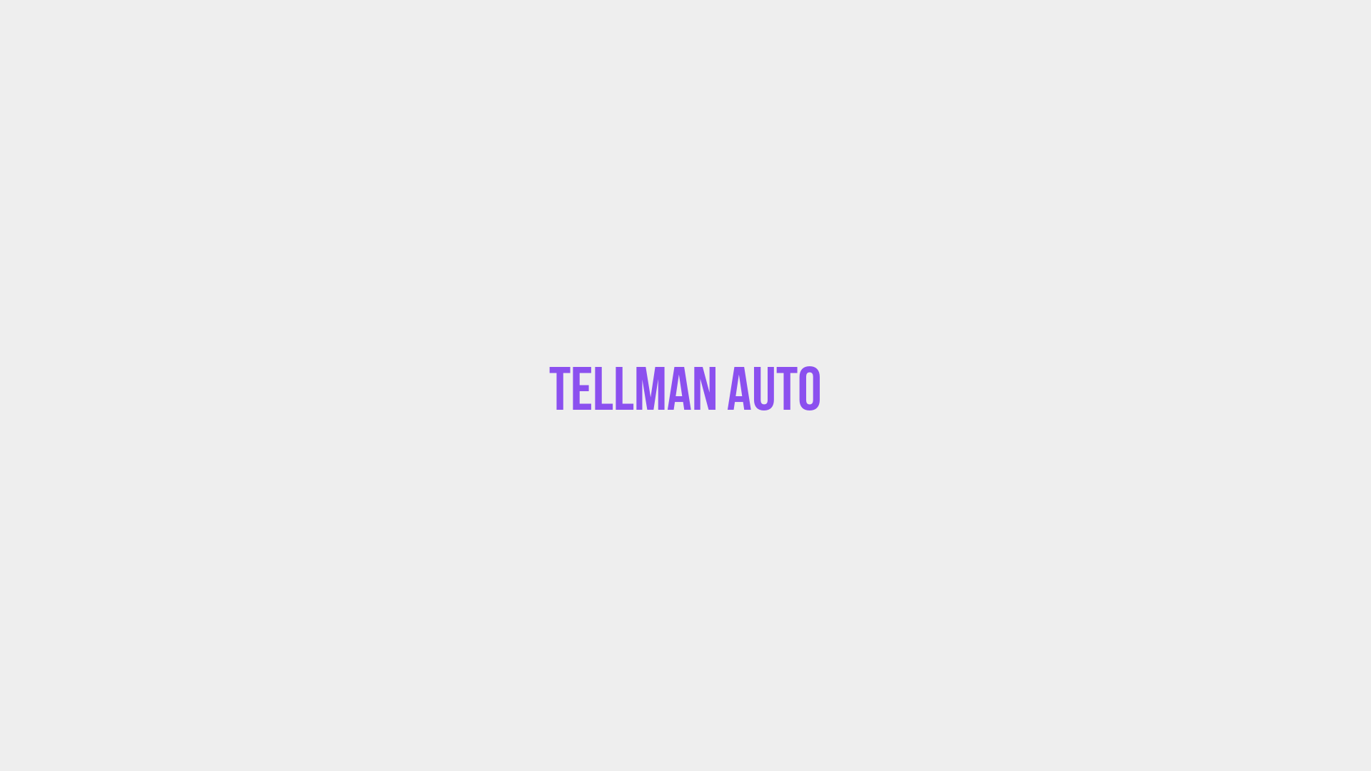Placeholder image voor Tellman Auto