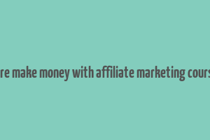 affiliate empire make money with affiliate marketing course tutsgalaxy