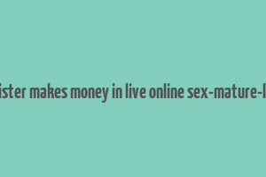 brother and sister makes money in live online sex-mature-literotica.com