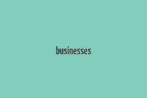 businesses