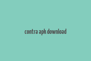 contra apk download