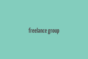 freelance group