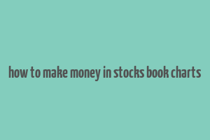 how to make money in stocks book charts