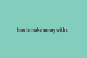 how to make money with c++