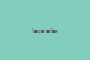 lancer online